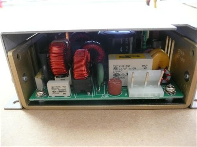 Astec NTQ123 Power Supply