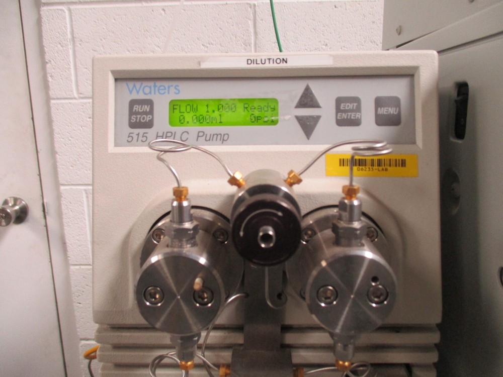 Waters 515 HPLC Pump
