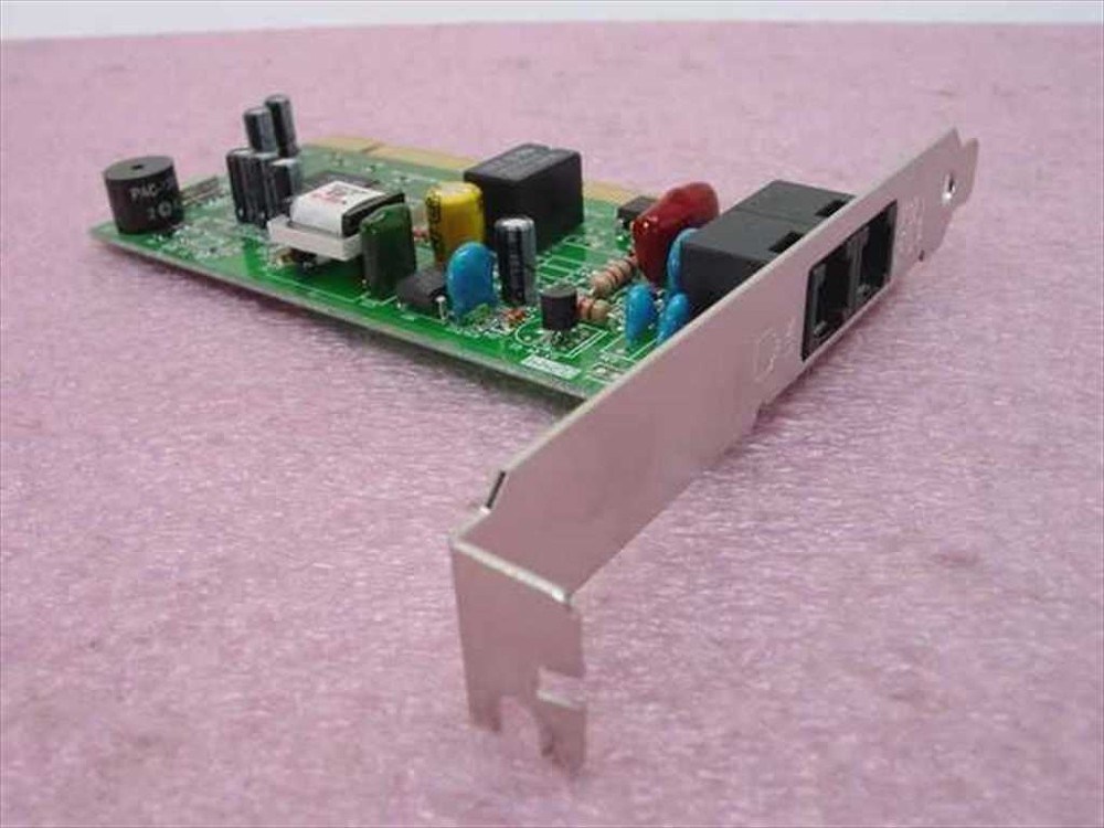 Conexant VO-94V-0 16 Bit ISA Modem