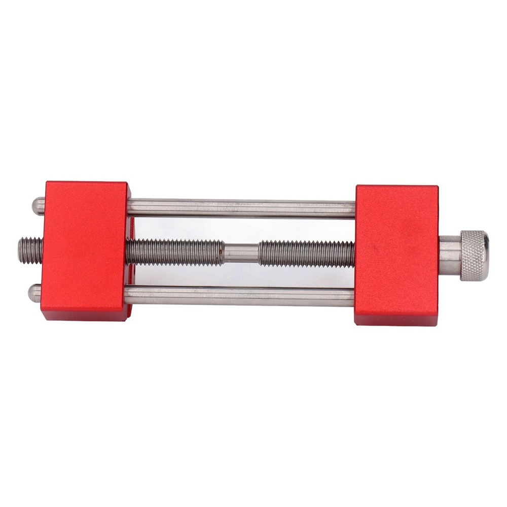 Honing Guide Adjustable Fixed Angle Sharpener Jig For Chisels Planer Blade New