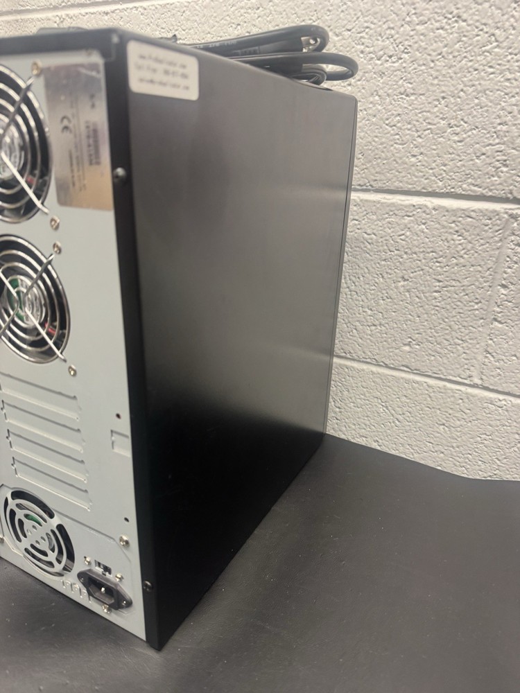 LG Pro Duplicator Burner Duplication Tower