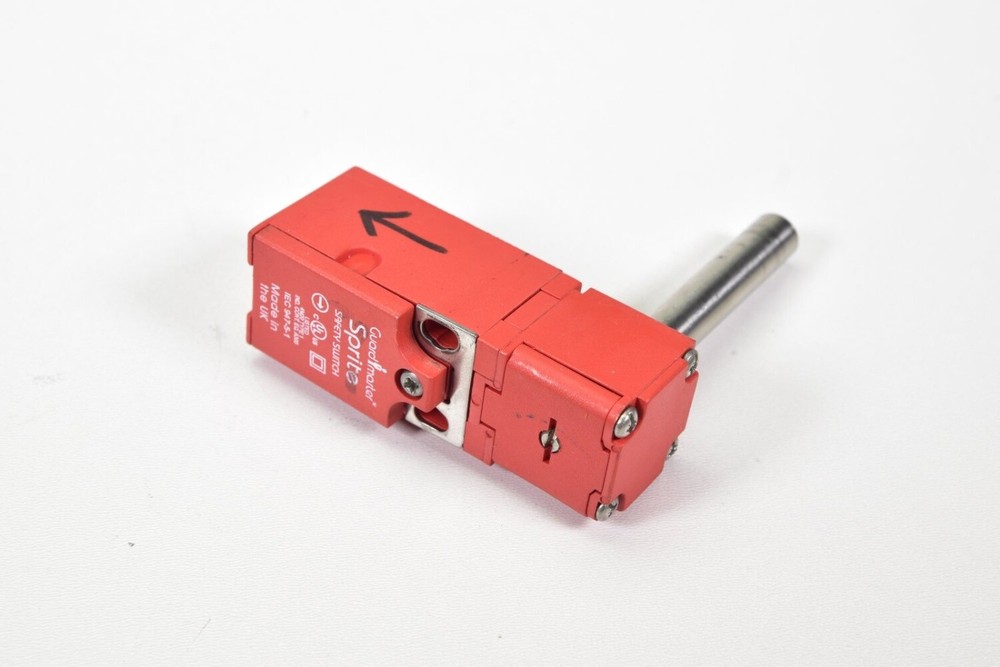 ALLEN BRADLEY 34003, Guardmaster Sprite Safety Switch