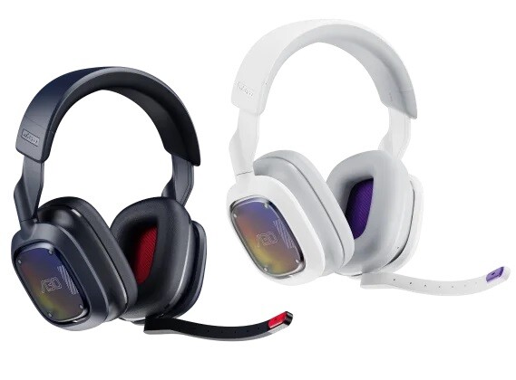 Logitech G Astro A30 LIGHTSPEED Wireless Gaming Headset PS5 Xbox/PC Android Mac