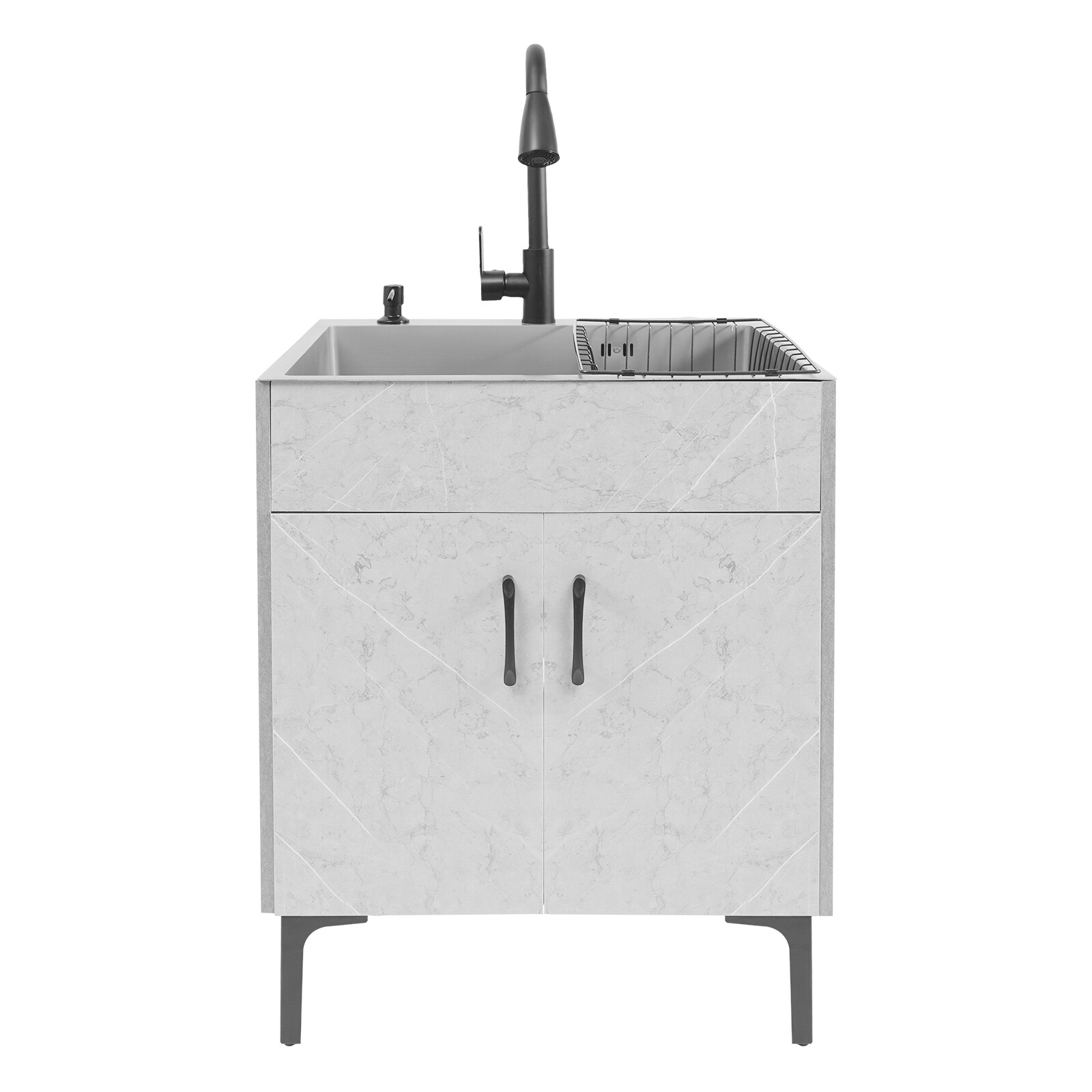 Laundry Sink, Laundry Sink with Cabinet, Sink Cabinet