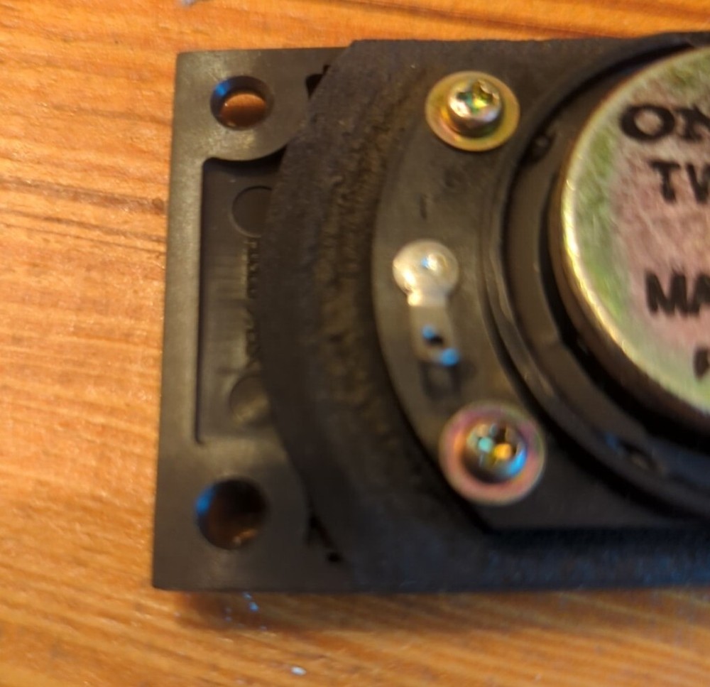Onkyo HTS-C2 Tweeter
