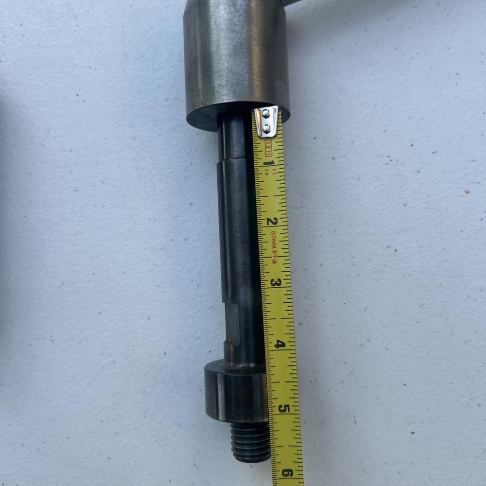 Machining Work Piece Jig/ Tooling