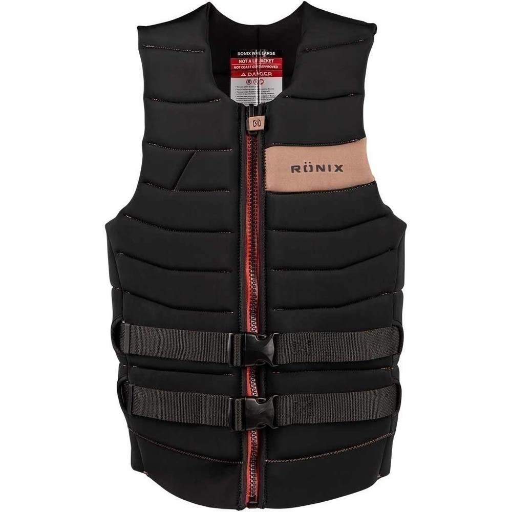 Ronix Vader CE Approved Men's Comp Vest