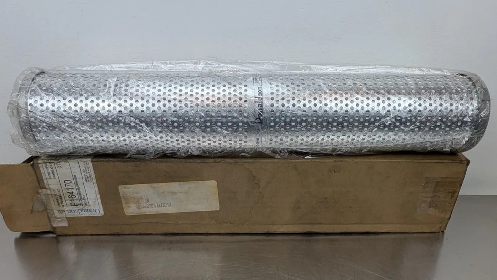 Donaldson P164170 Hydraulic Filter Torit Pall