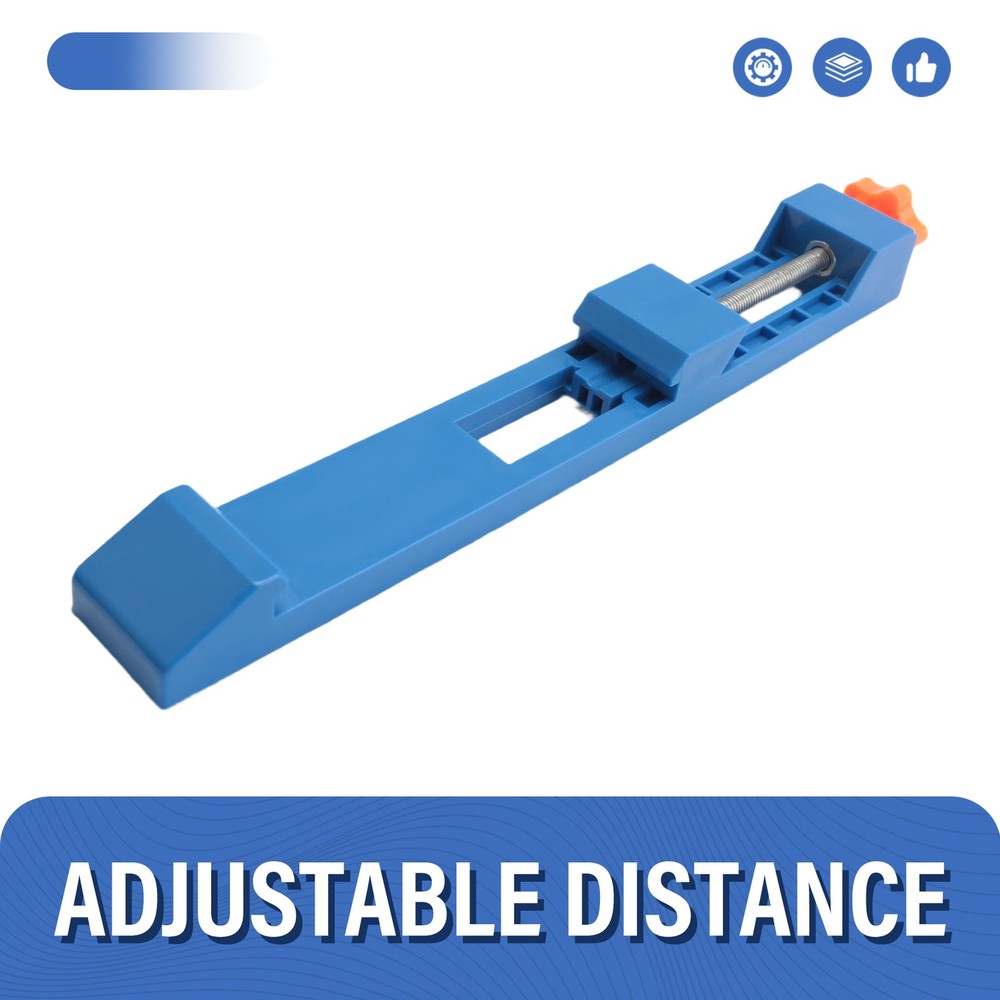 Adjustable Cutting Machine Base Guide,Electric Circular Saw Milling7398