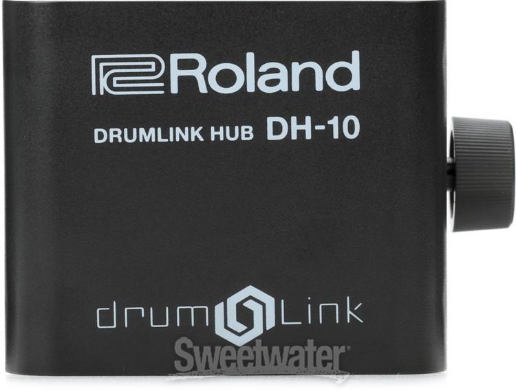 Roland DH-10 DrumLink Hub