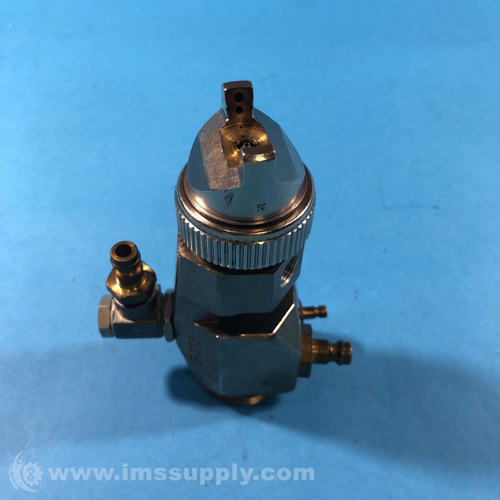 Sprimag S-333 Spray Gun FNIP
