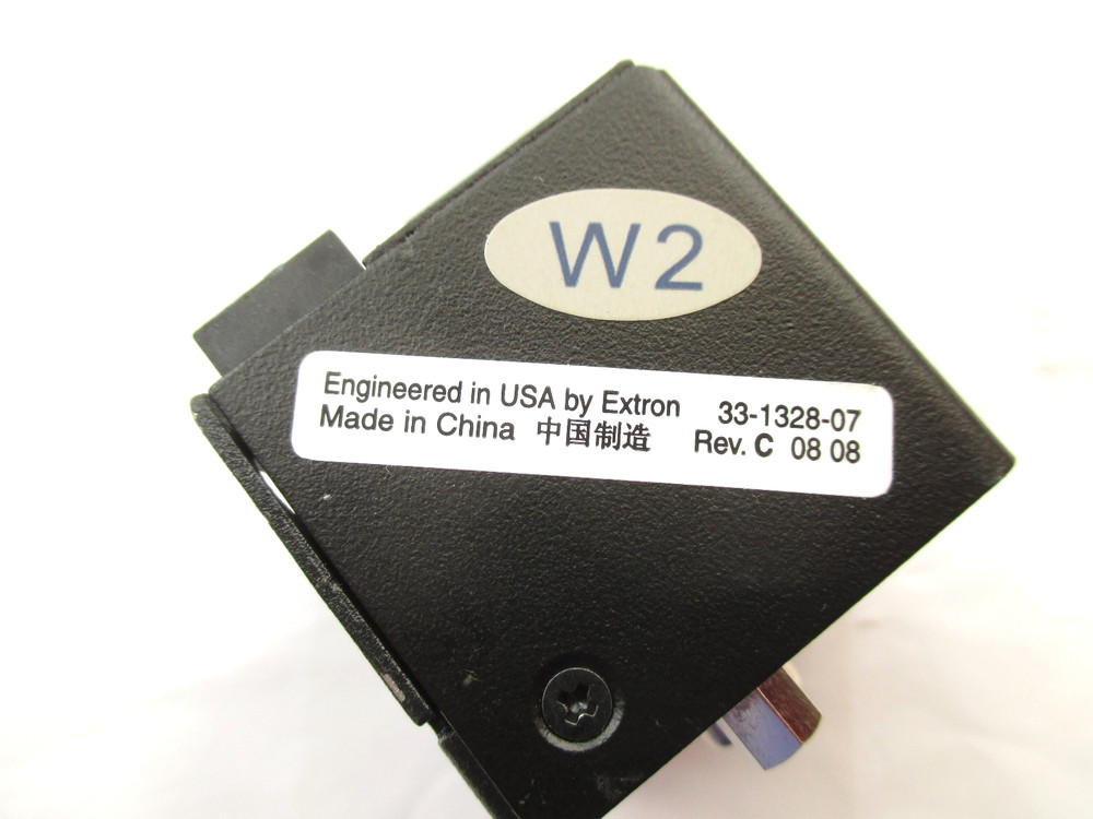 Extron VTT001 Twisted Pair Transmitter