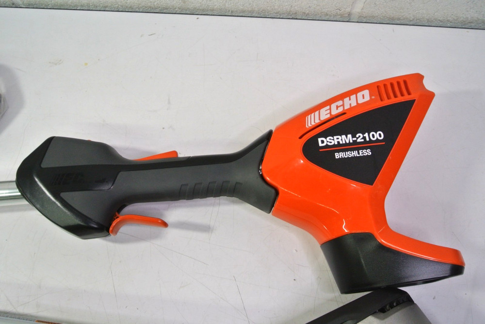 Echo DCP-BVRVS1 eForce Trimmer & Blower Combo Kit TOOLS ONLY