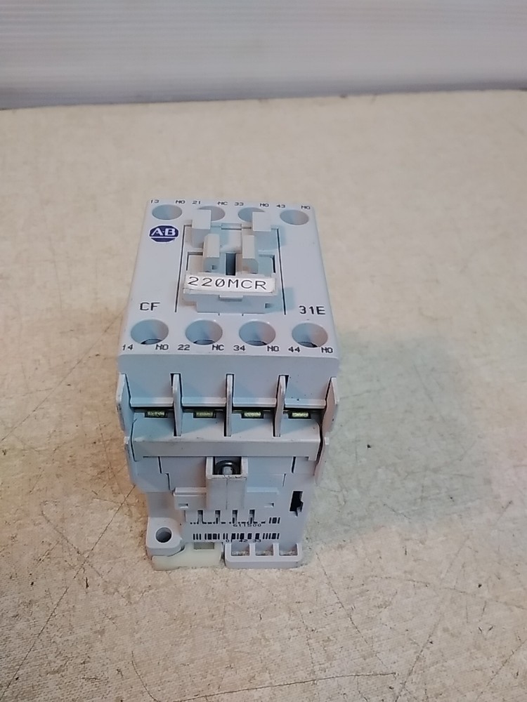 Allen-Bradley 70-CF310 Series A Contactor