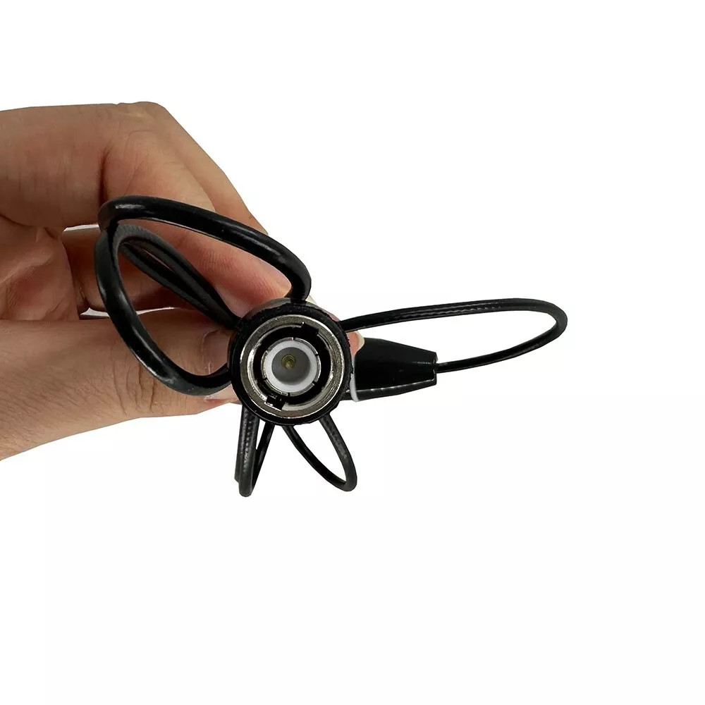 Chloride Ion Meter with Standard Solution 2-5 Points Calibration USB Interface