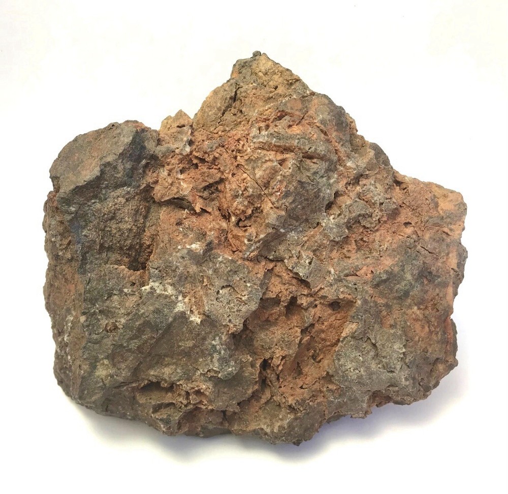 Roasted Sphalerite Gold Ore
