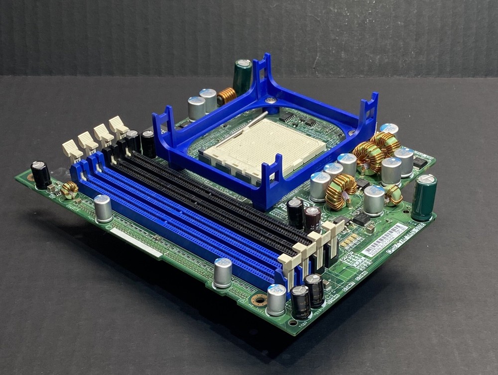 Sun 370-7812 Sun Java Workstation W2100z System Board CPU/Memory Mezzanine Board