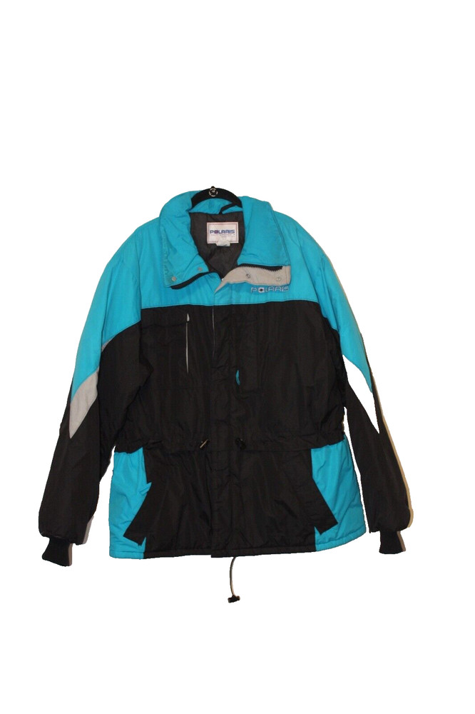 Polaris Snowmobile Jacket Size XL