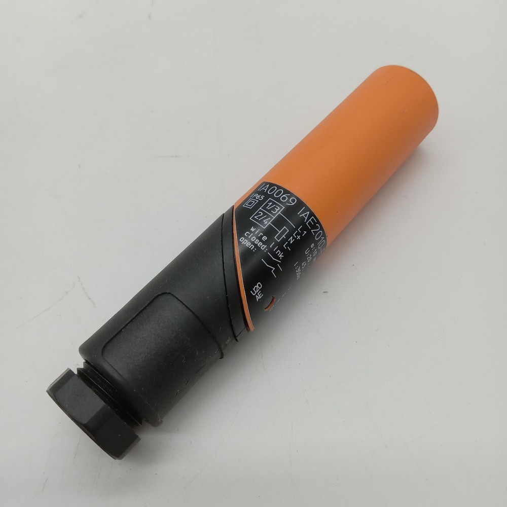IFM IA0069 Proximity Switch