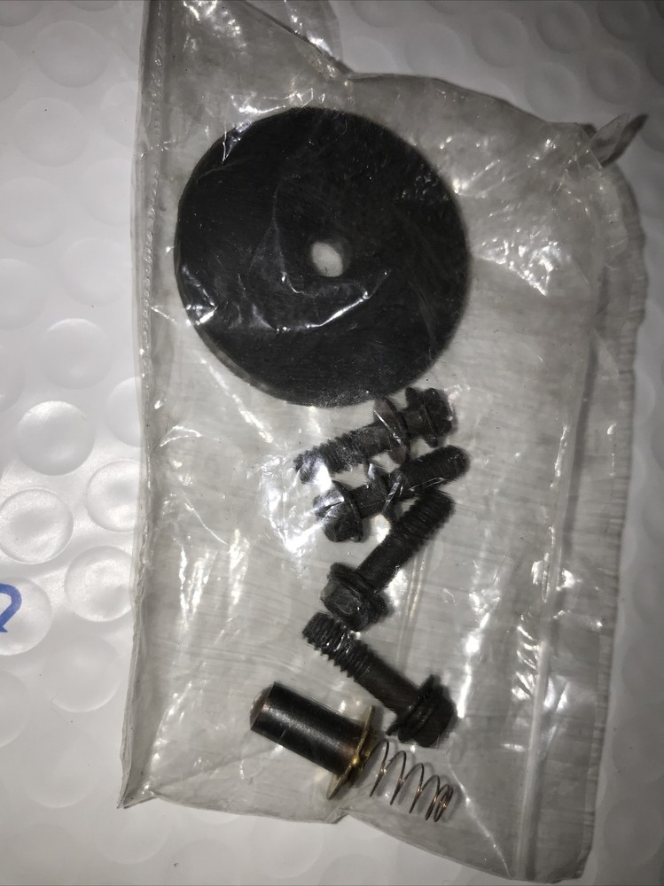 Distributor Cap Kem 1444X