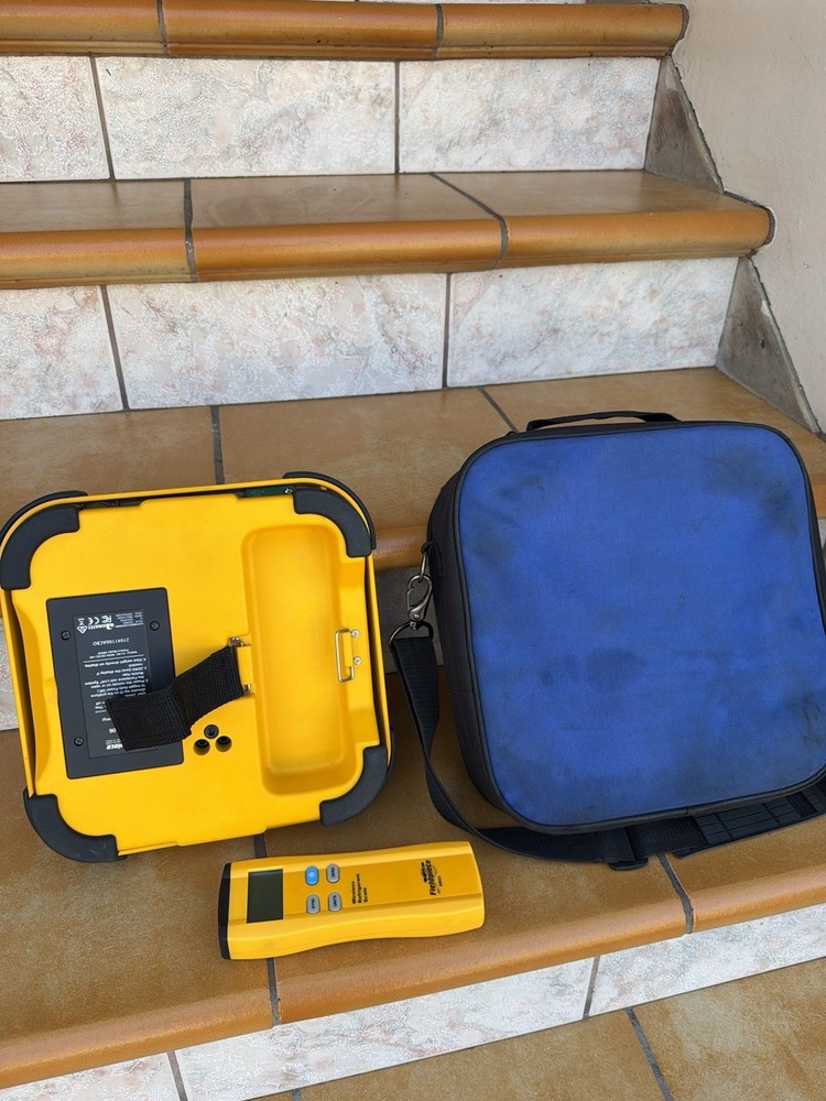 Fieldpiece SRS3 Wireless Refrigerant Scale with Remote