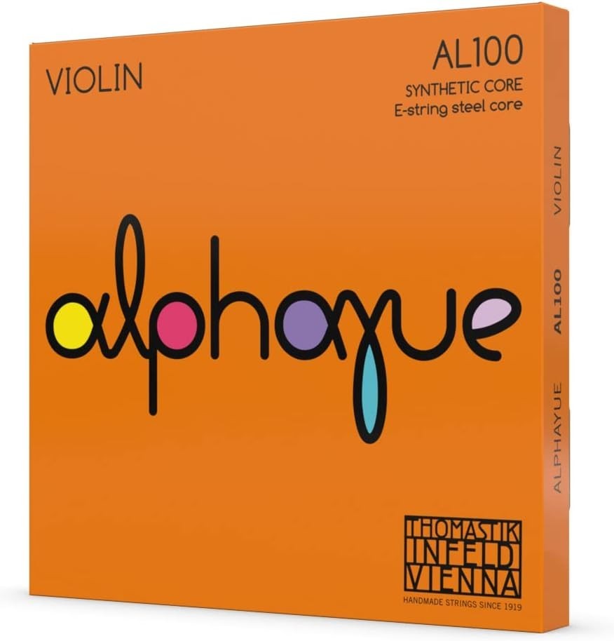 Thomastik-Infeld Violin Strings (AL100.14)