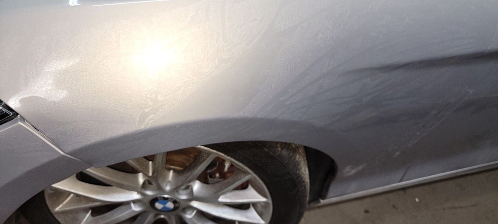 16 BMW 228i Chassis ECM Body Control BCM Front Electronic Module