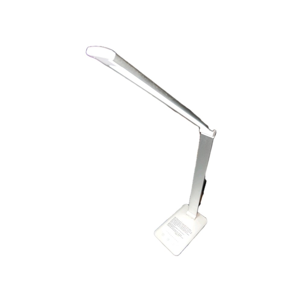 Desk Or Vanity LED Light Touch Control Table Lamp