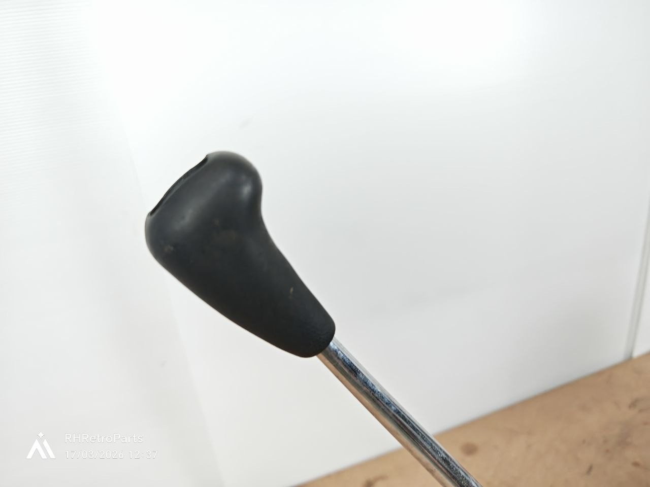 Datsun 5speed Gearbox #60 FS5W60A Normal Pattern Shifter A-Series Engine