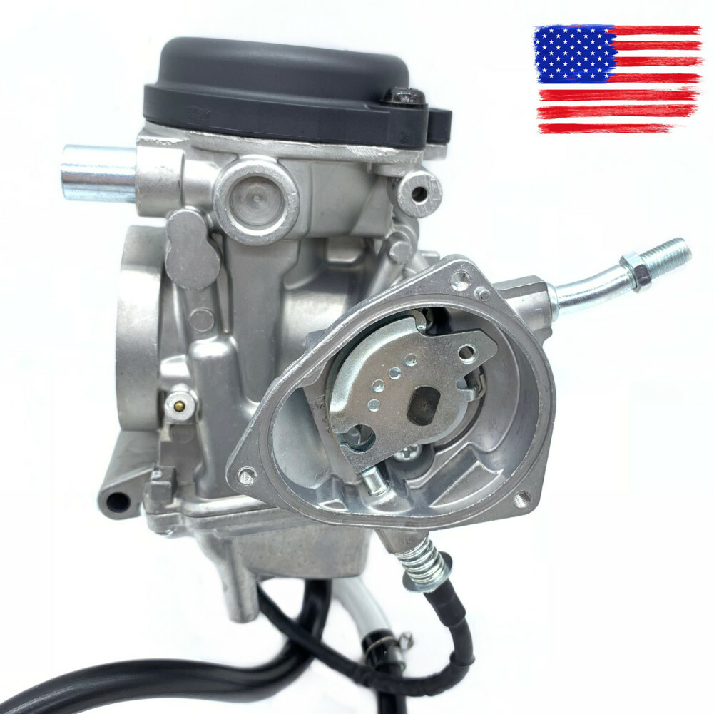 Carburetor Carb for Yamaha Bruin Big Bear Wolverine Kodiak Grizzly 350 400 450