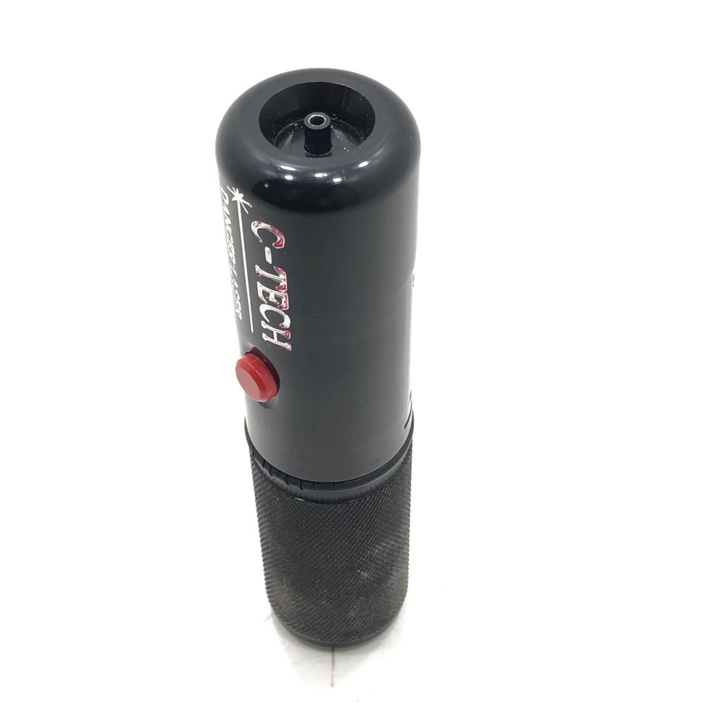 C-Tech Laser Visual Fault Detector for Fiber Optic Testing