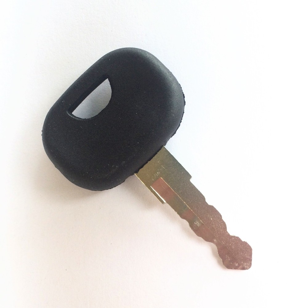 Volvo Compact Loader Ignition Key 2810191