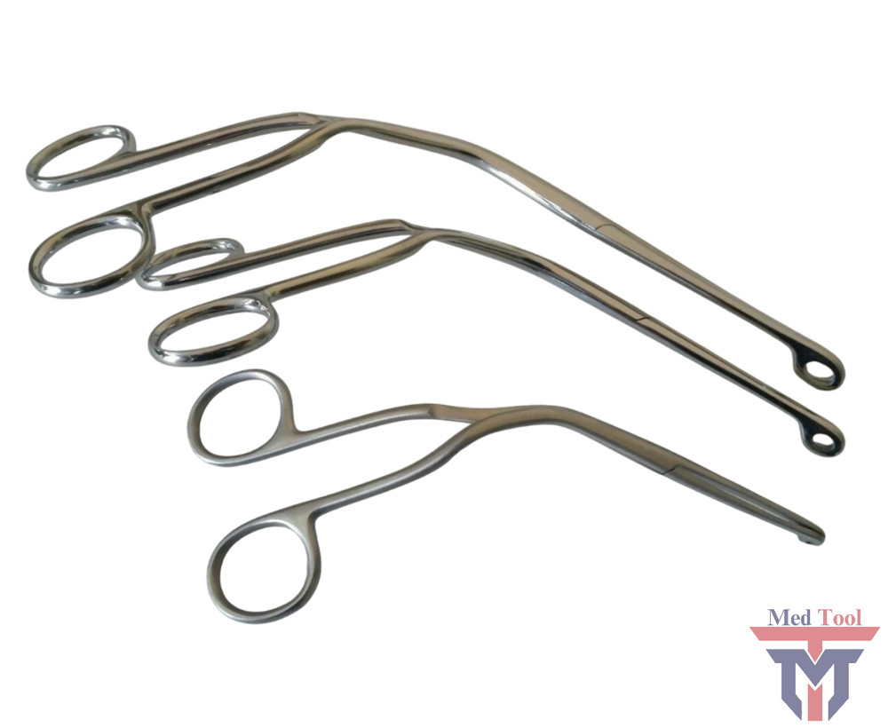 Magill Forceps EMT Anesthesia Surgical Instruments