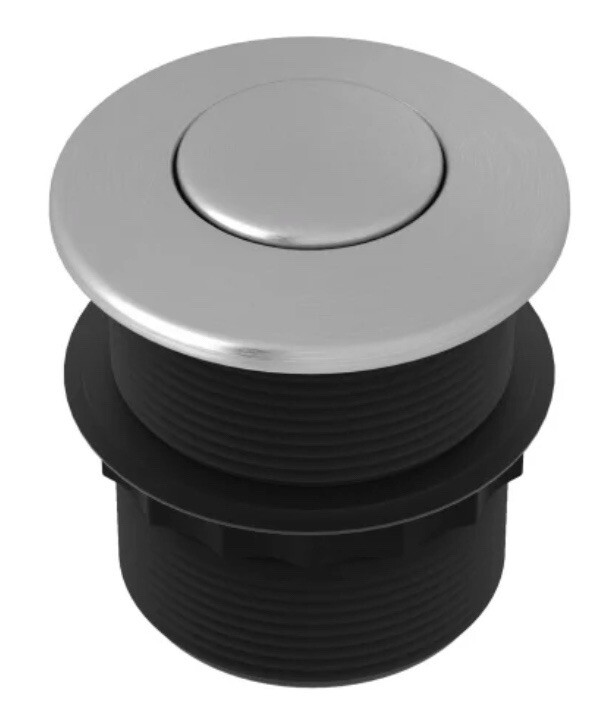 Rohl AS425SS Air Activated Switch Button Only For Waste Disposal