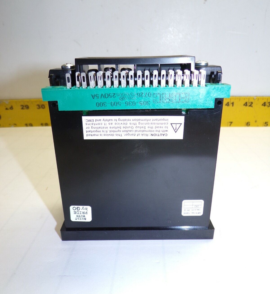 NEWPORT DIGITAL PROCESS PANEL METER 115V 2002B-P FS