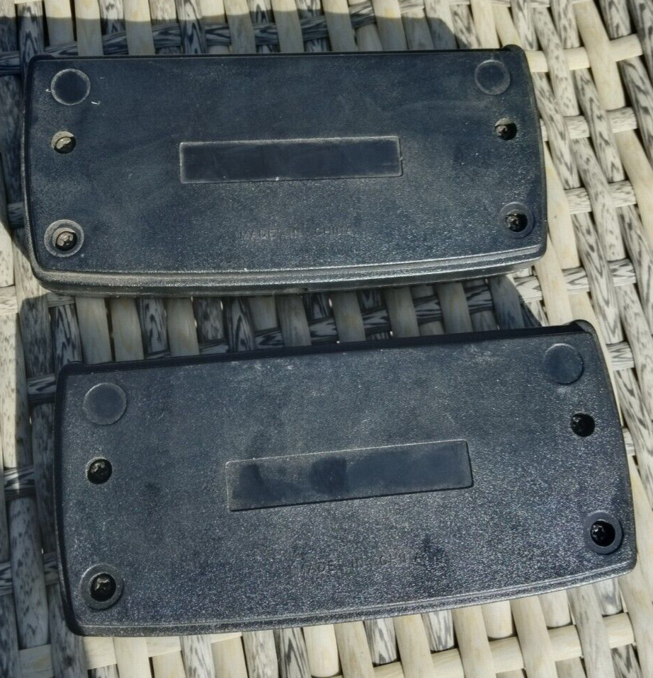 TEAM TAP Atari Jaguar Multi Player Adapter OUTER CASE ONLY; No Box/ Electronics