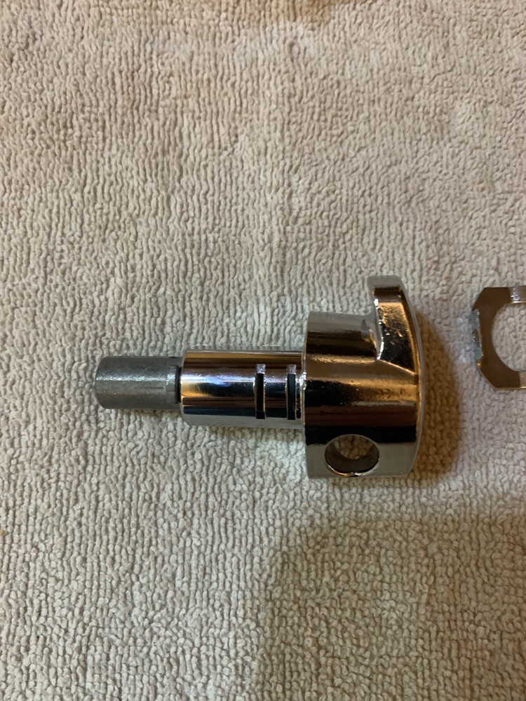 PROTO JSTV-HASPLOCK Storage Lock