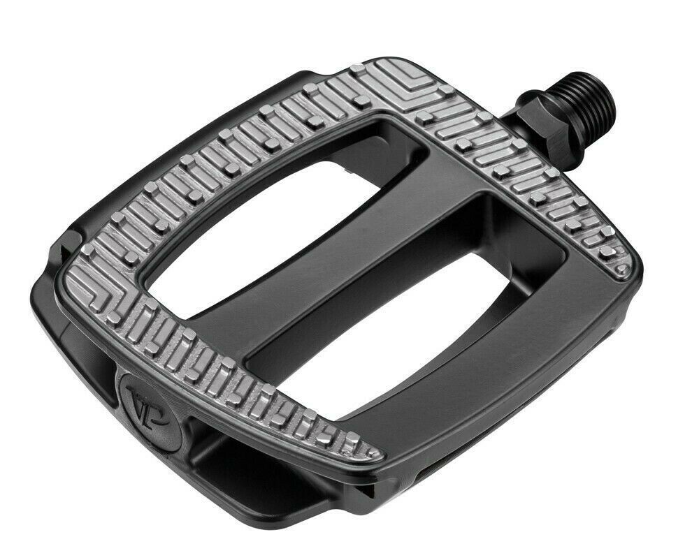VP-573 Soft Gripping Tread with Comfortable and Supportive Platform