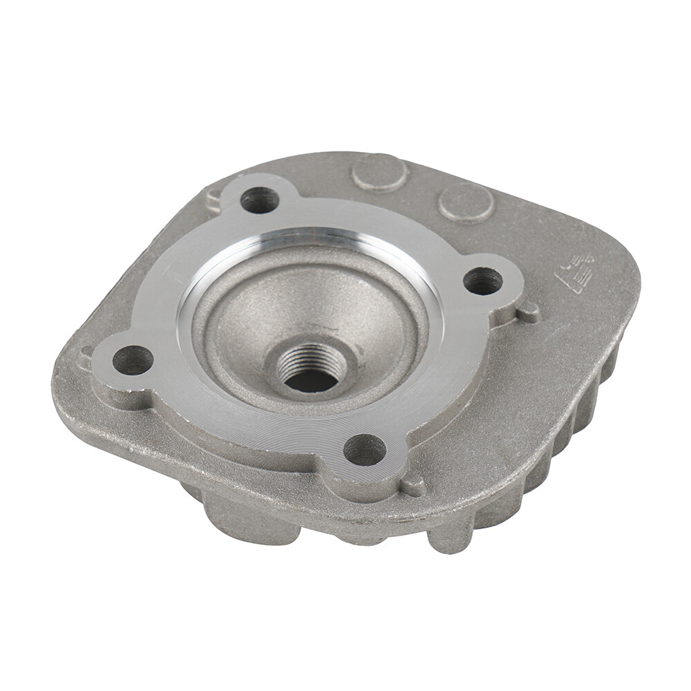 90cc 2-STROKE Big Bore Head Kit Fit Scooters w/ JOG/Minarelli/Yamaha Clone Motos