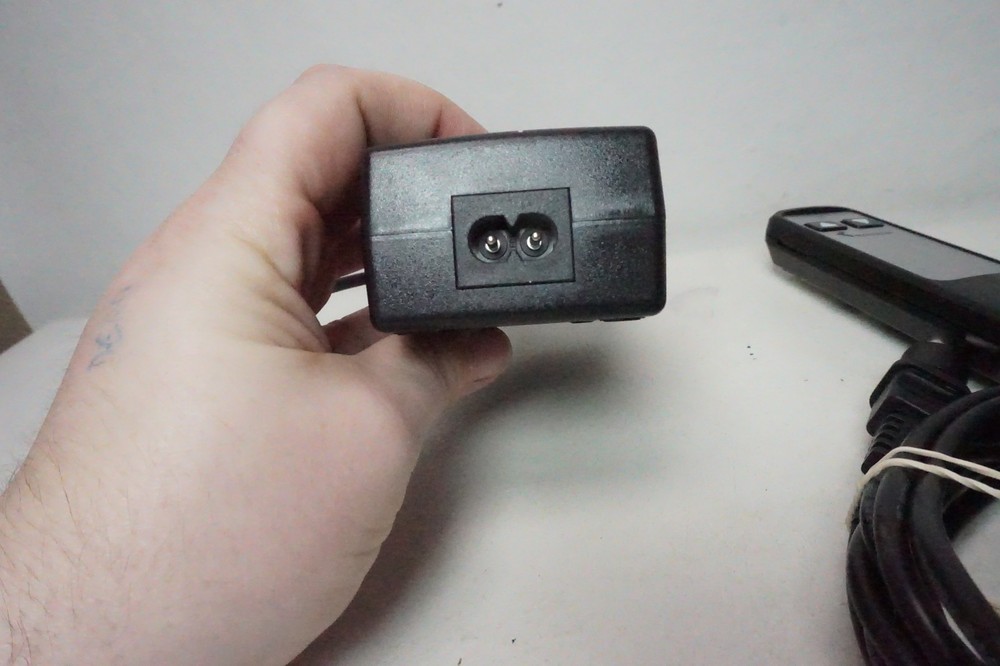 Adjustable Bed Remote for Richmat HJH5 5 Pin Wired Adjustable Bed Remote Control