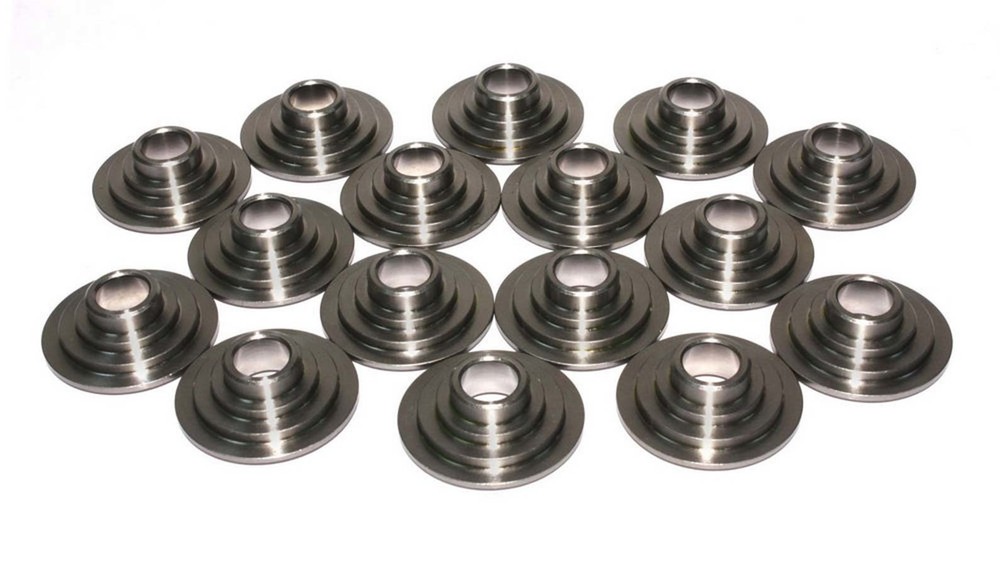 Competition Cams 735-16 Titanium Valve Spring Retainer