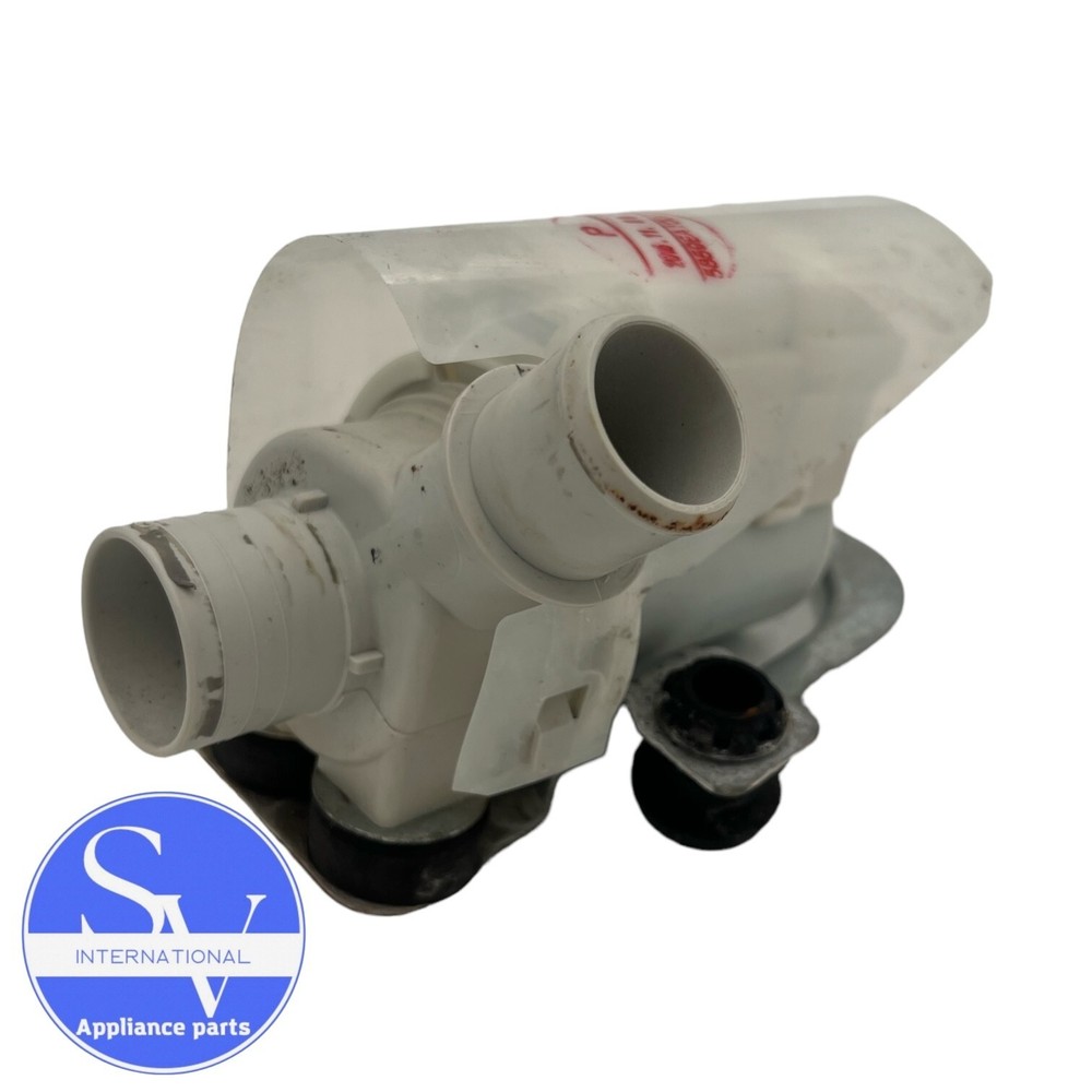 LG Washer Drain Pump 5859EA1004P 5859EA1004F 5859EA1004G