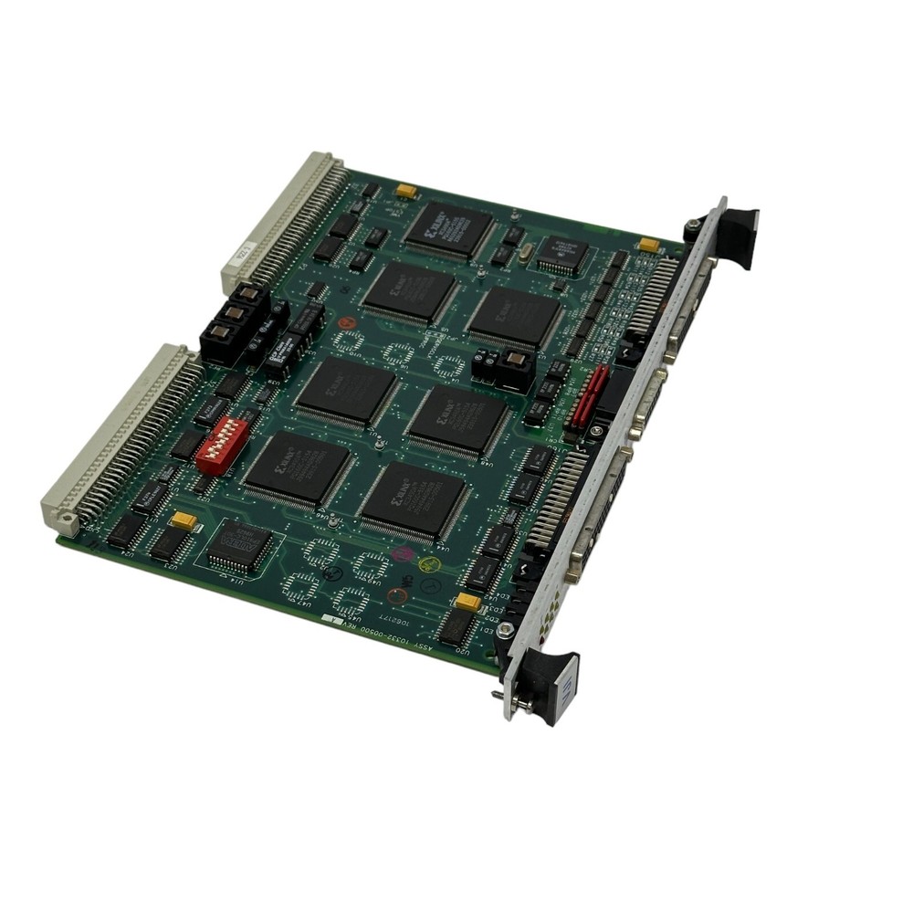 Adept 10332-00500 Rev. A VJI Joint Interface Module Card for MV Controller