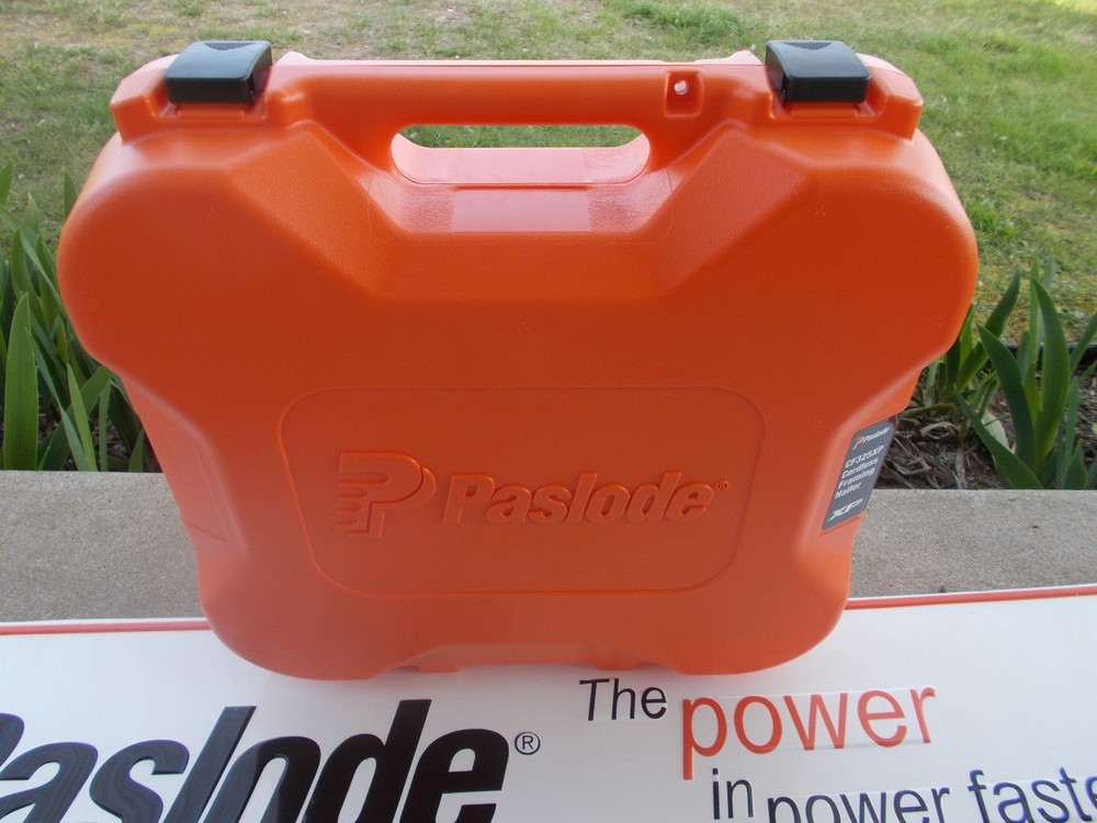 Paslode 219233XP Latch (ONE LATCH) For Newest Cases