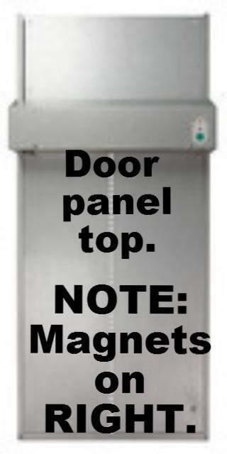 Automatic Turkey Door - ADOR2