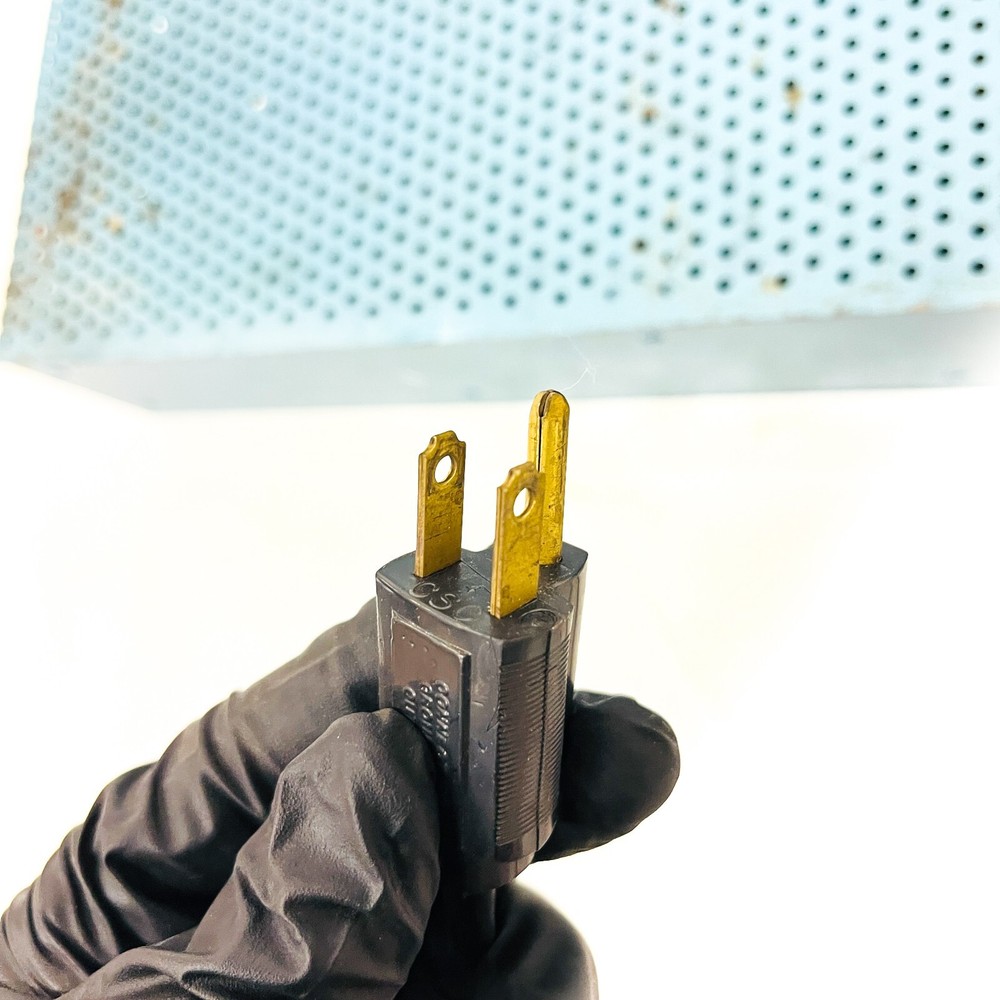 Multiplex Model 1 Gain Position Adjuster 4 Channel - Powers On