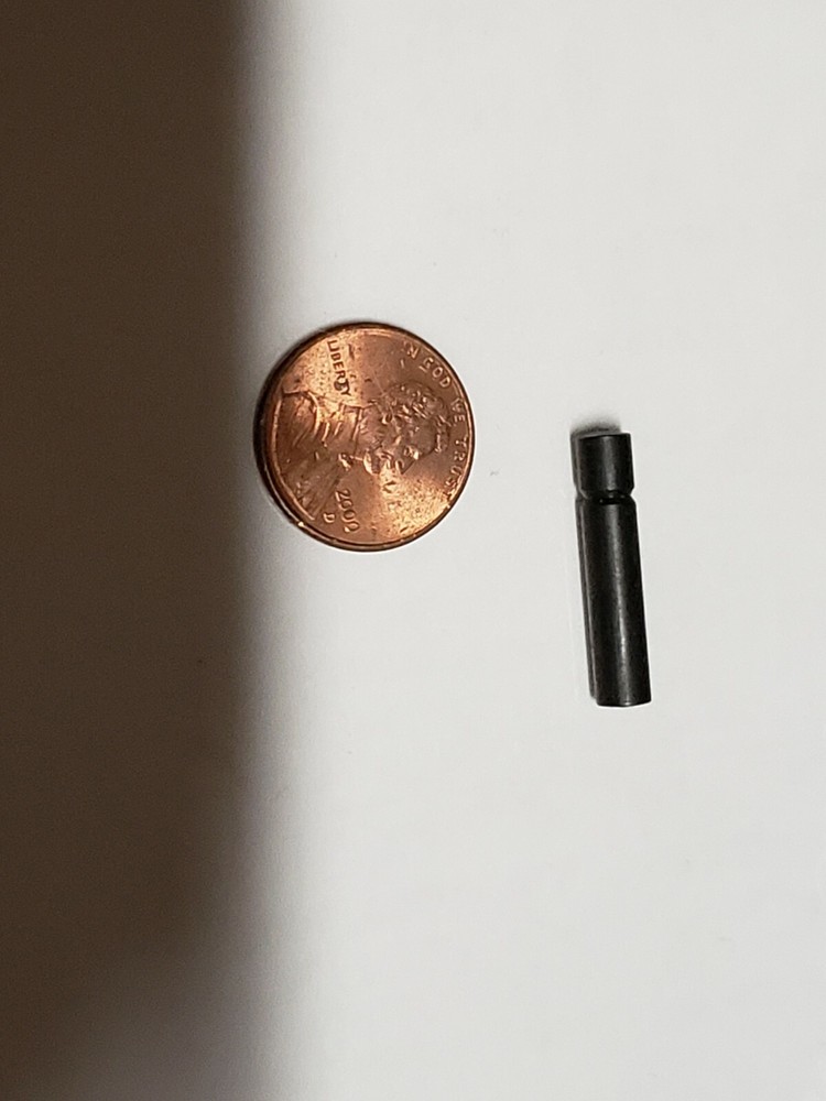 Benjamin 310, 312, 317, 710, 720 pivot pin