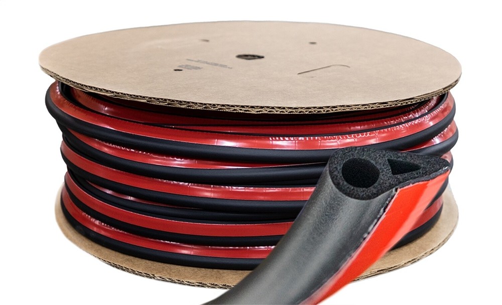 Tailgate Seal Access Cover 30946