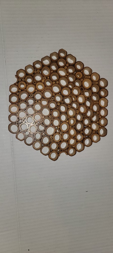 wood trivet