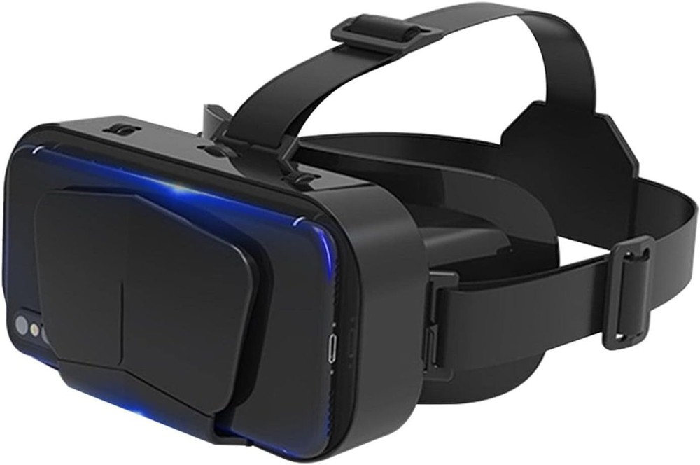 3D VR Glasses Universal Virtual Reality Goggles